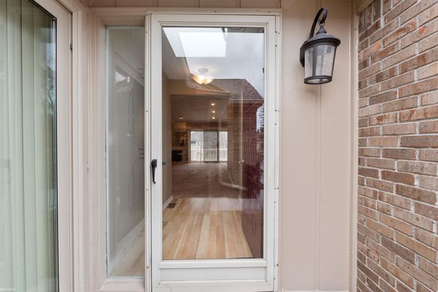 16544 Sarjay Street, Clinton Township, MI 48038