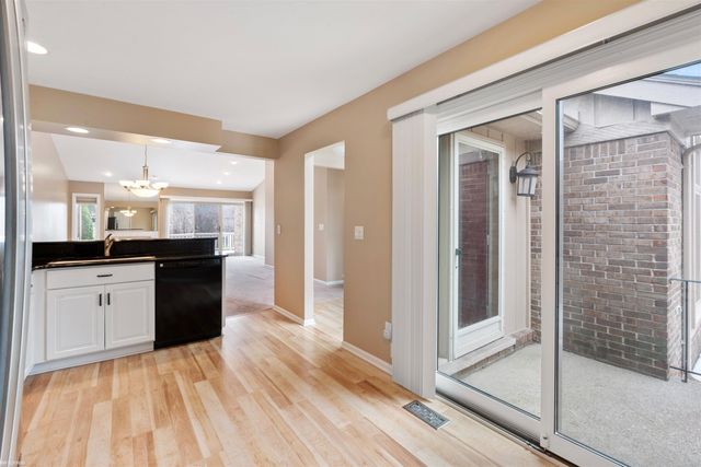 16544 Sarjay Street, Clinton Township, MI 48038