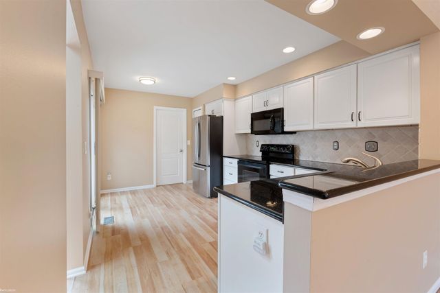 16544 Sarjay Street, Clinton Township, MI 48038