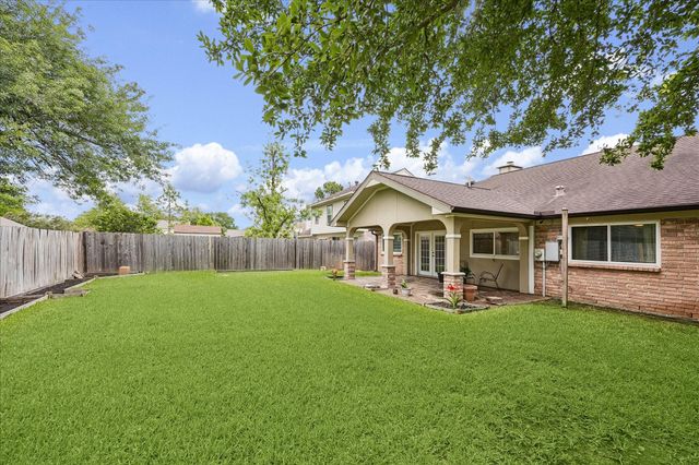 6011 Dyer Brook Drive, Houston, TX 77041