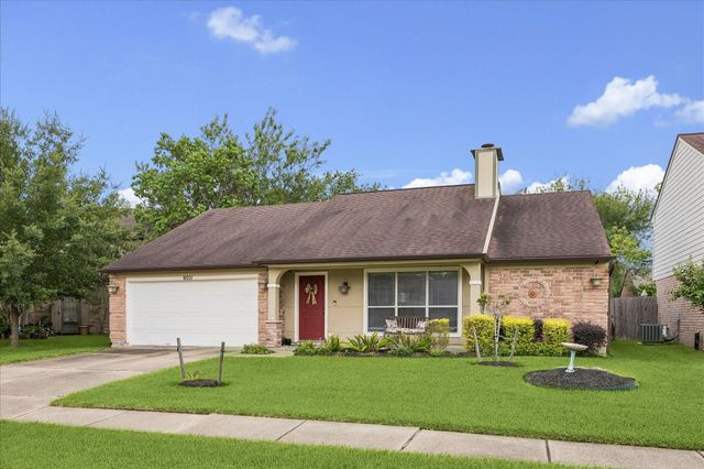 6011 Dyer Brook Drive, Houston, TX 77041