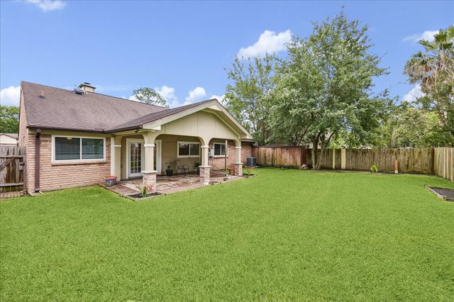 6011 Dyer Brook Drive, Houston, TX 77041