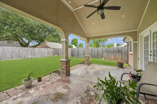 6011 Dyer Brook Drive, Houston, TX 77041