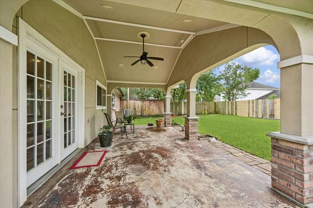 6011 Dyer Brook Drive, Houston, TX 77041