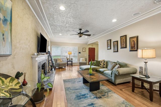 6011 Dyer Brook Drive, Houston, TX 77041