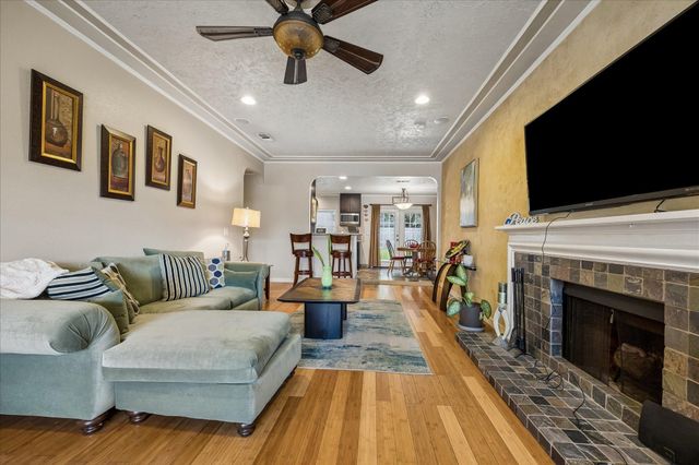 6011 Dyer Brook Drive, Houston, TX 77041