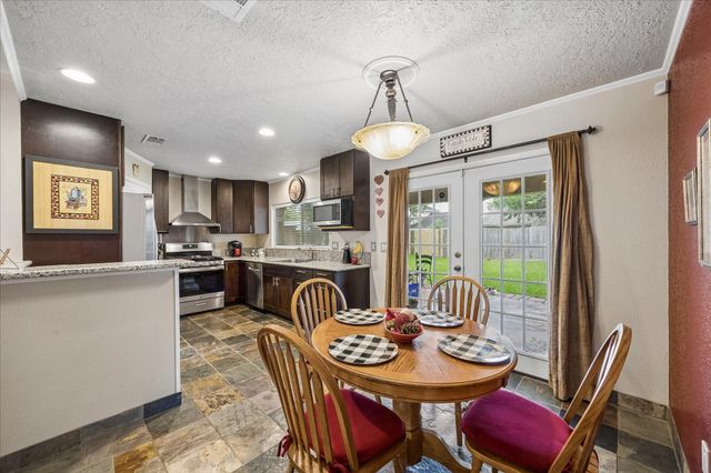 6011 Dyer Brook Drive, Houston, TX 77041