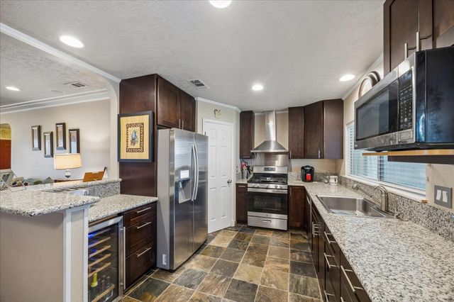 6011 Dyer Brook Drive, Houston, TX 77041