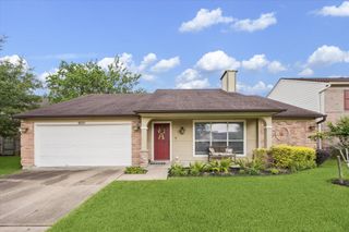 6011 Dyer Brook Drive, Houston, TX 77041