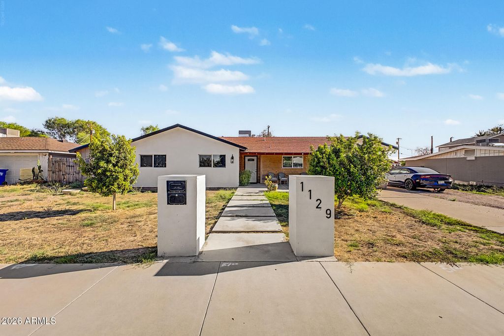 1129 W 10TH Street, Mesa, AZ 85201 — photo 4