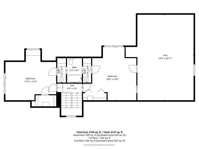 1205 E Bonner Road, Wauconda, IL 60084