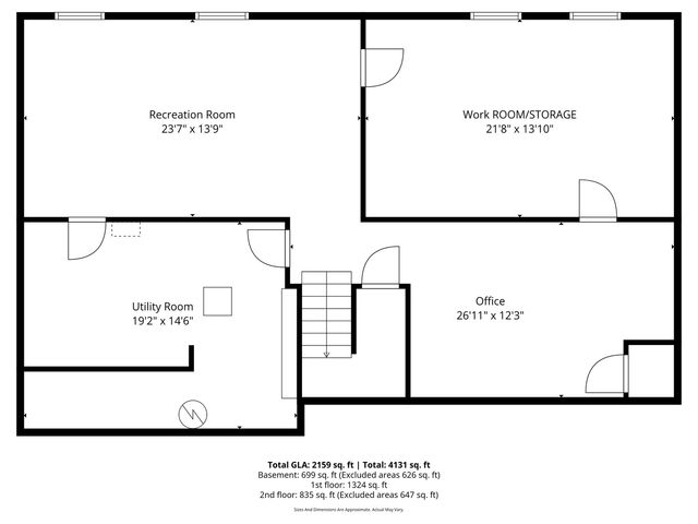 1205 E Bonner Road, Wauconda, IL 60084