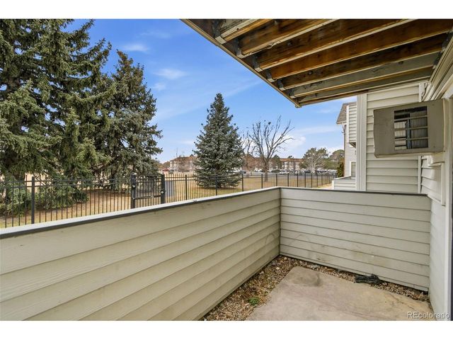 10150 E Virginia Ave 9-106, Denver, CO 80247