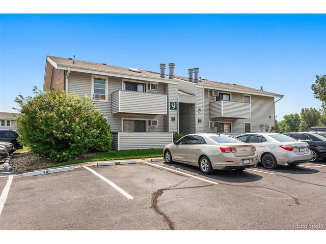 10150 E Virginia Ave 9-106, Denver, CO 80247