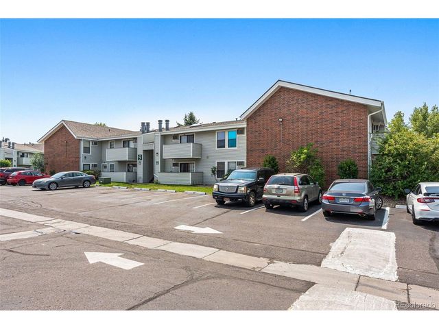 10150 E Virginia Ave 9-106, Denver, CO 80247