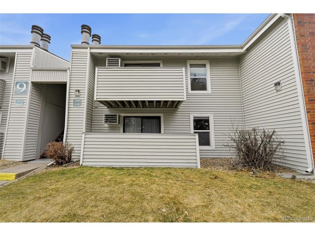 10150 E Virginia Ave 9-106, Denver, CO 80247