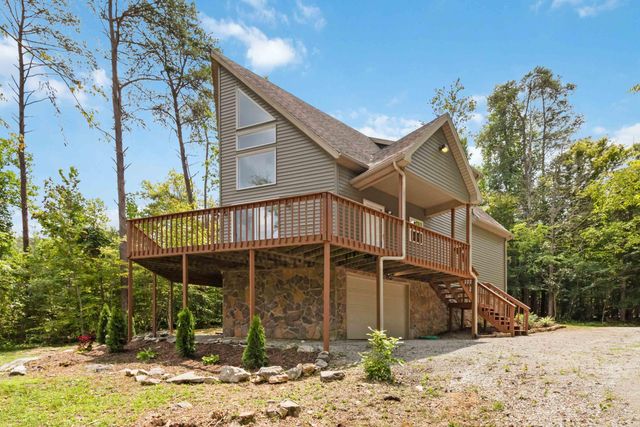 84 Clover Leaf Circle, Burnside, KY 42519