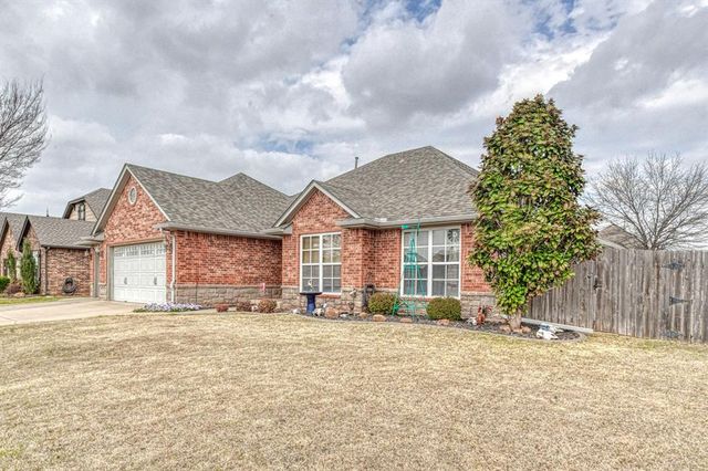 5001 SW 123rd Street, Oklahoma City, OK 73173