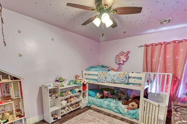 5001 SW 123rd Street, Oklahoma City, OK 73173