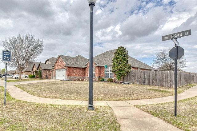 5001 SW 123rd Street, Oklahoma City, OK 73173