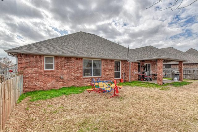 5001 SW 123rd Street, Oklahoma City, OK 73173