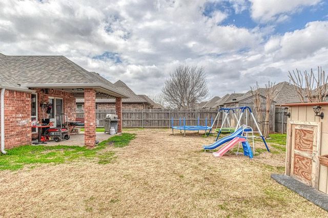 5001 SW 123rd Street, Oklahoma City, OK 73173
