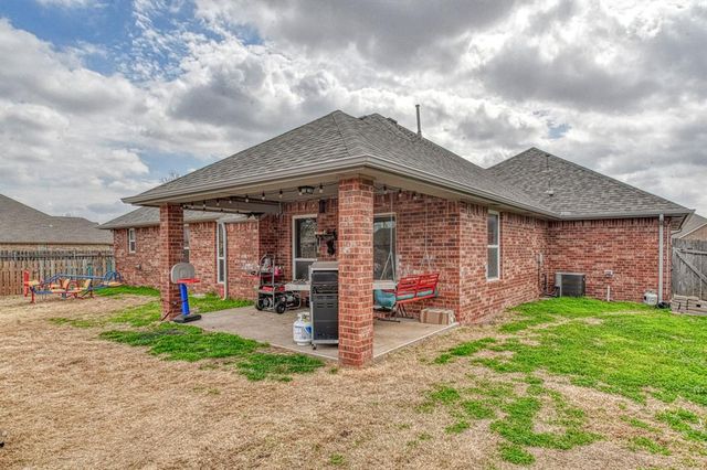 5001 SW 123rd Street, Oklahoma City, OK 73173