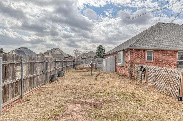 5001 SW 123rd Street, Oklahoma City, OK 73173