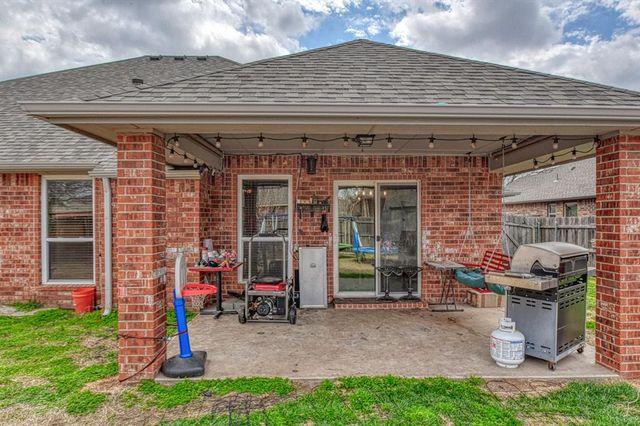 5001 SW 123rd Street, Oklahoma City, OK 73173