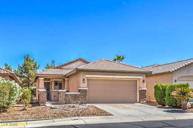 5960 Wheat Penny Avenue, Las Vegas, NV 89122