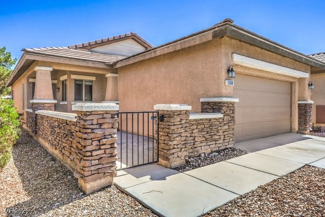 5960 Wheat Penny Avenue, Las Vegas, NV 89122