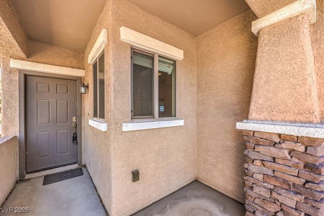 5960 Wheat Penny Avenue, Las Vegas, NV 89122