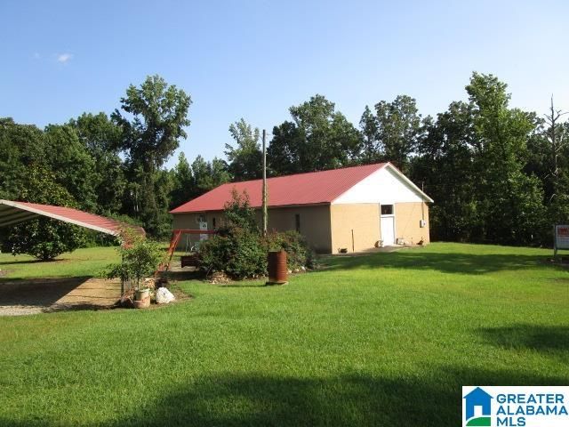 147 SHADY HEIGHTS ROAD, Childersburg, AL 35044