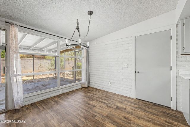 8965 E 35th Circle, Tucson, AZ 85710