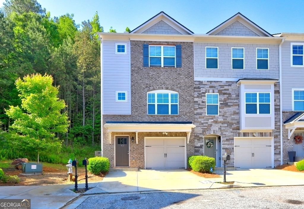 1005 Belfry Terrace, Fairburn, GA 30213