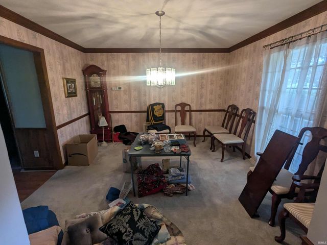 51030 Birch Road, Granger, IN 46530