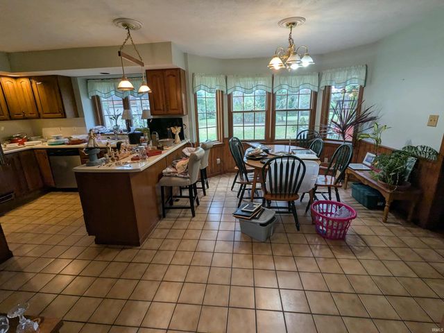 51030 Birch Road, Granger, IN 46530