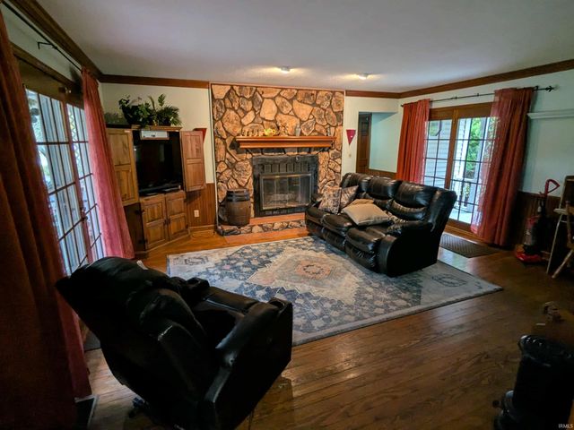 51030 Birch Road, Granger, IN 46530