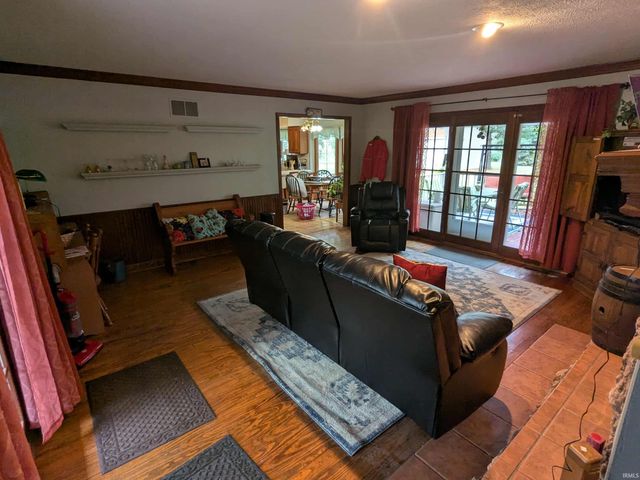 51030 Birch Road, Granger, IN 46530