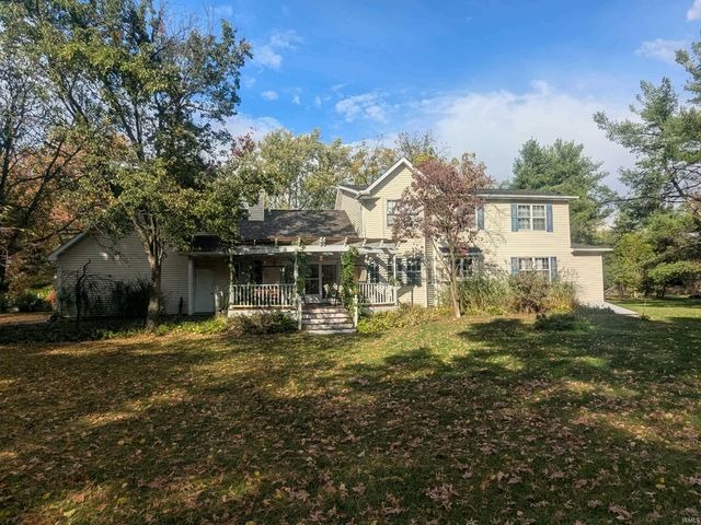 51030 Birch Road, Granger, IN 46530