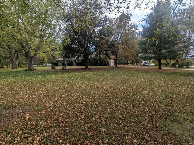 51030 Birch Road, Granger, IN 46530