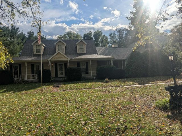 51030 Birch Road, Granger, IN 46530