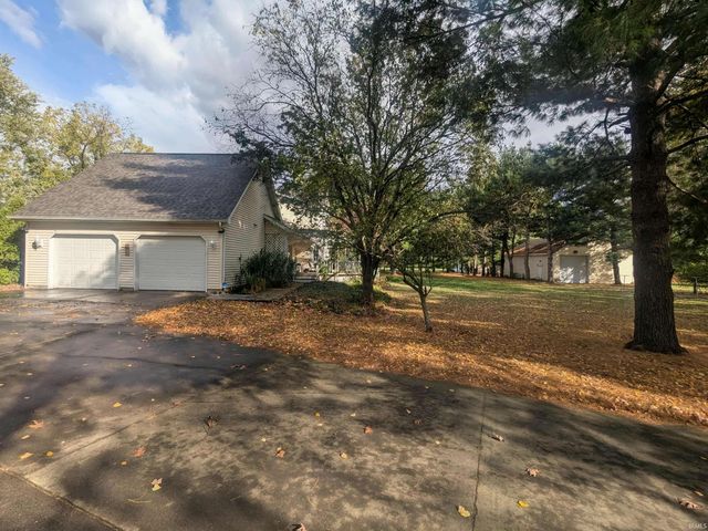 51030 Birch Road, Granger, IN 46530