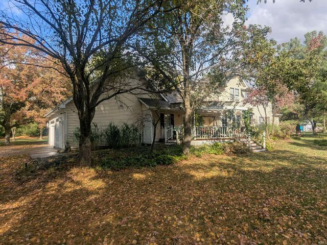 51030 Birch Road, Granger, IN 46530