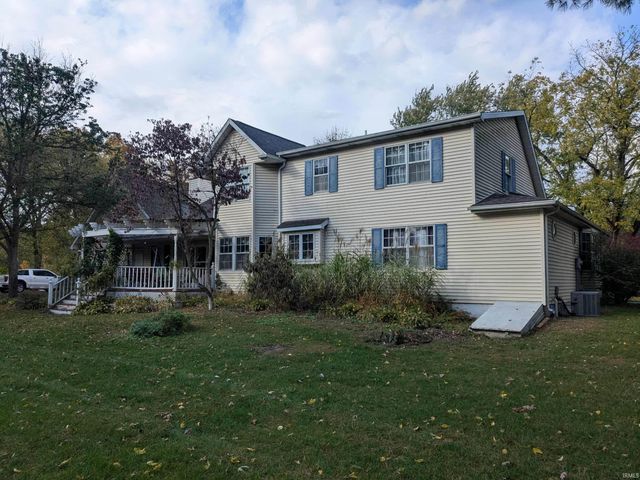 51030 Birch Road, Granger, IN 46530