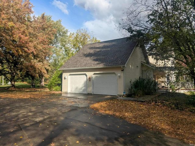 51030 Birch Road, Granger, IN 46530