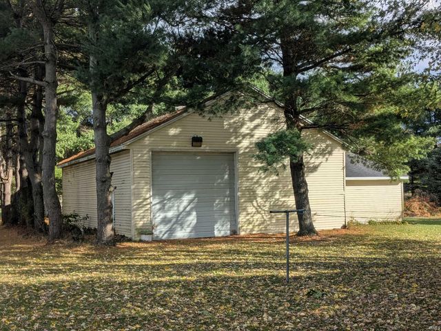 51030 Birch Road, Granger, IN 46530