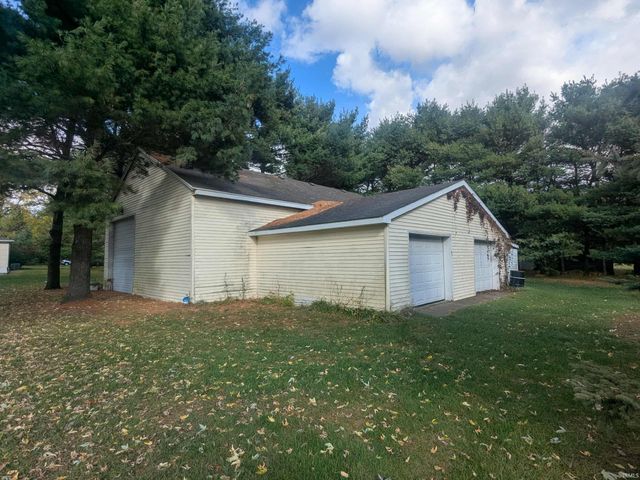 51030 Birch Road, Granger, IN 46530