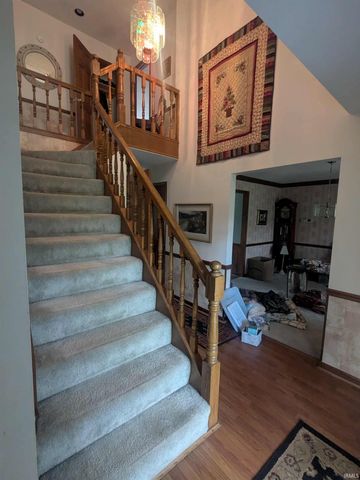 51030 Birch Road, Granger, IN 46530