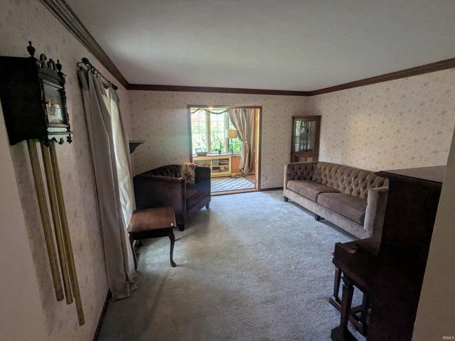 51030 Birch Road, Granger, IN 46530